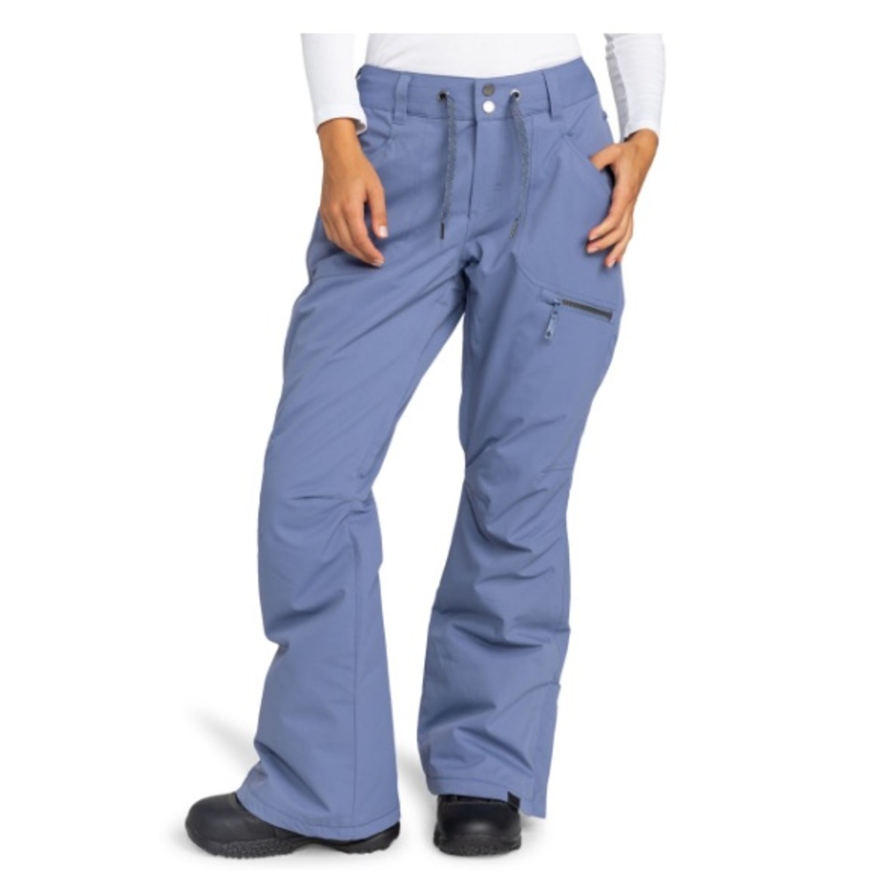 NWT Roxy Women's Nadia Insulated Pants